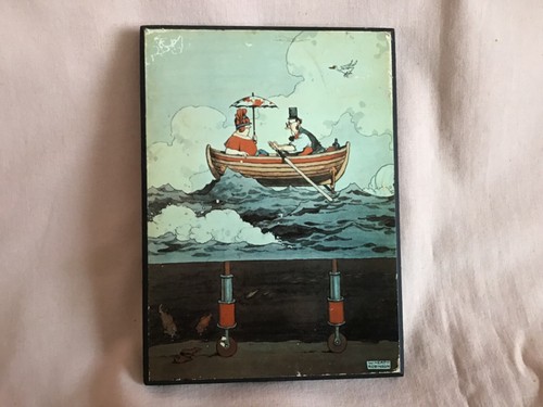 Vintage athena print board - print,