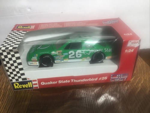 Revell quaker state - 1:24,