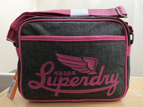 Superdry icarus mini alumni - mini,