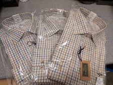 HOGGS OF FIFE INVERNESS SHIRT