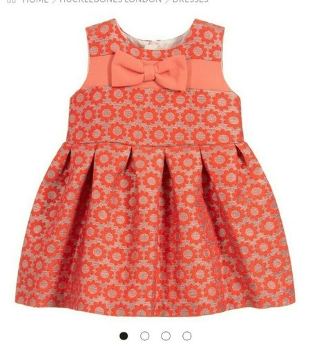 Brand new hucklebones baby - brand,