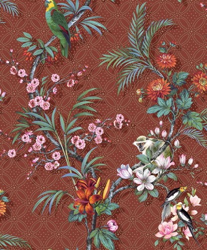 Muriva floral geo - muriva,