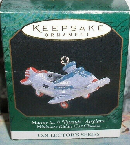 Murray pursuit - murray,
