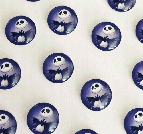 Nightmare before christmas - nightmare,