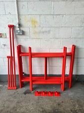 SCAFFOLD TOWERS 4' X 2'6"