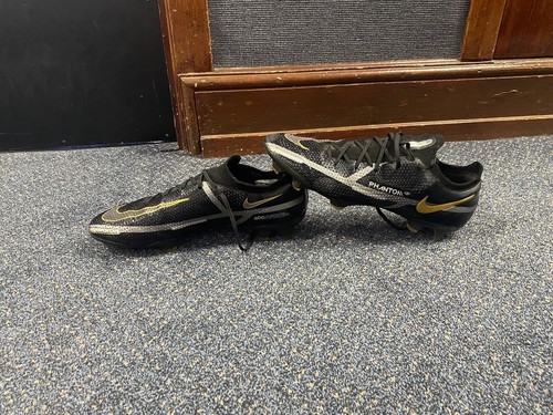 Nike football boots phantom - nike,
