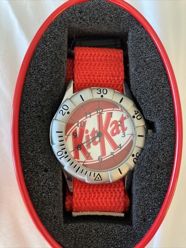 Rare vintage nestle kit kat - rare,