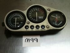 1994-1997 Kawasaki ZX9R ZX 900