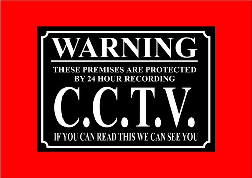 Cctv can see - cctv,