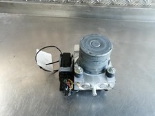 LANDROVER DISCOVERY ABS PUMP