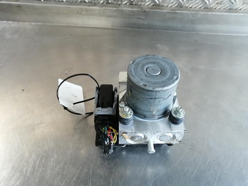 Landrover discovery abs pump - landrover,