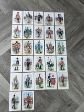 27 X A “Stadden” Uniform