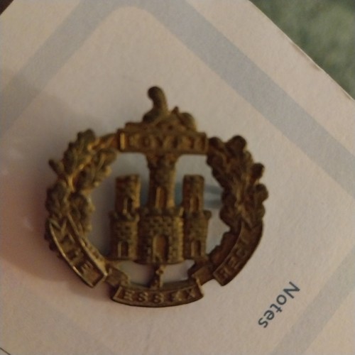 British army cap badge the - ,