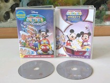 Disney Mickey Mouse Clubhouse