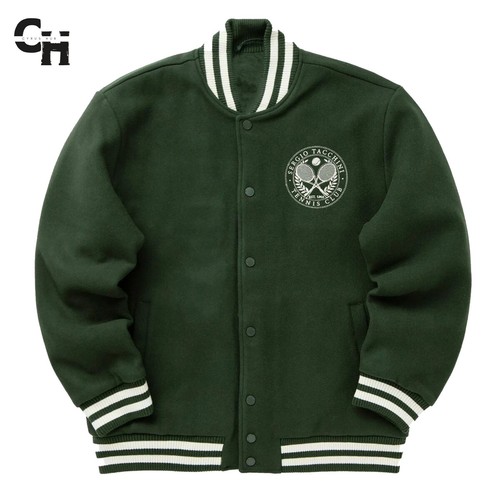 Letterman sergio tacchini - letterman,