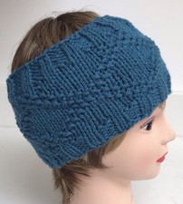 Hand Knitted Adult