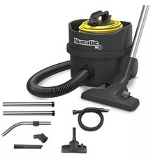 HENRY HOOVER VACUUM CLEANER PRP 180 INDUSTRIAL 2025 Commercial Domestic Vacuum