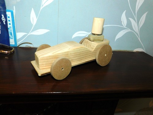 Unusual hand made - unusual,