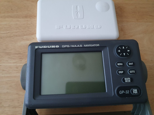 Furuno gps for - gp-32,