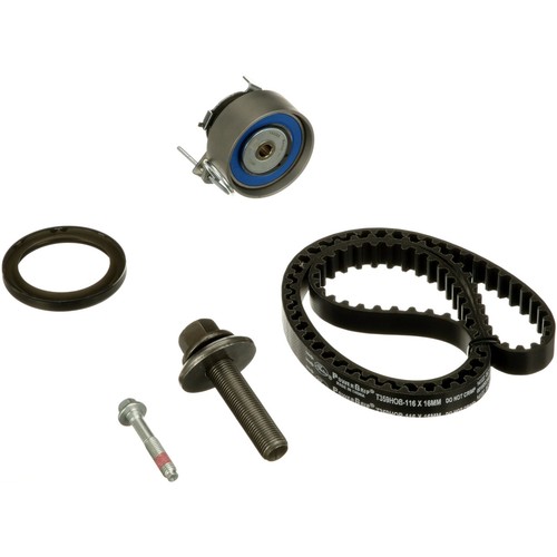 Timing belt kit for - timing,