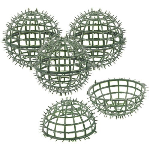 Pcs topiary ball frame - pcs,