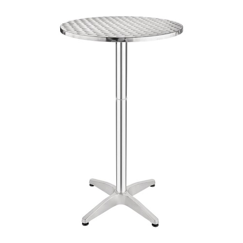 Bolero poseur table - bolero, 600mm