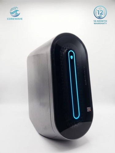 Alienware aurora r14 ryzen - alienware,