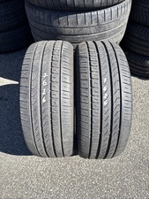 225 45 18 Pirelli Cinturato P7