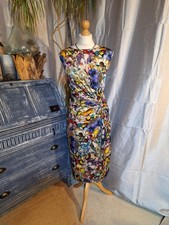 Phase Eight multicoloured Dress Size18 – Wedding / Party / Evening/ Formal