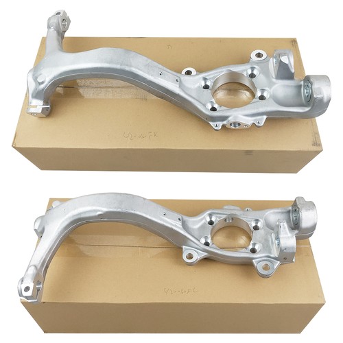 Pair front steering - front, l+r
