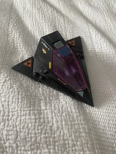 Coleco Starcom Shadow Parasite