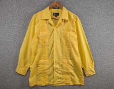 Omega Fashion Men's Yellow