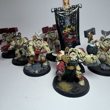 Dark Angels Deathwing