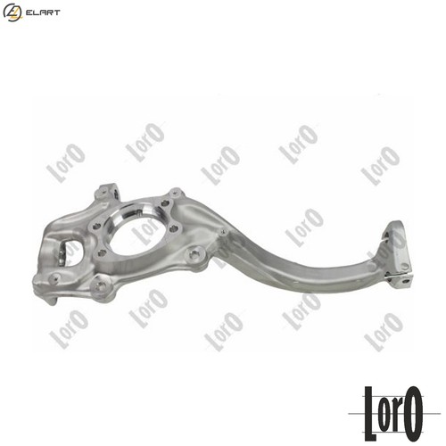 Steering knuckle wheel - knuckle,