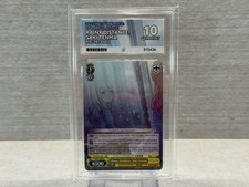 Rainy Distance, Saki Tenma PJS/S91-E002 HATSUNE MIKU COLORFUL STAGE Card  ACE 10