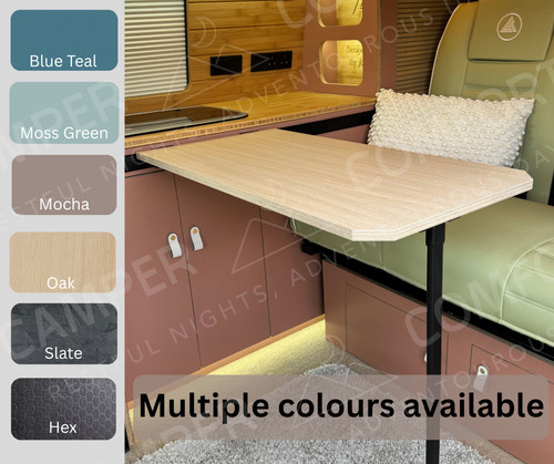 Campervan table kit - vw,