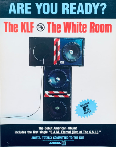 The klf original 1991 - the,