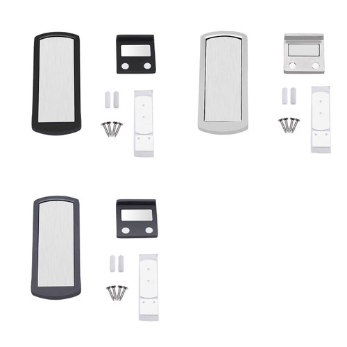 Aluminum door holder metal - aluminum,