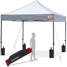 ABCCANOPY 3x3M Heavy Duty Pop