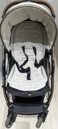 Oyster oyster2 pushchair with - oyster,