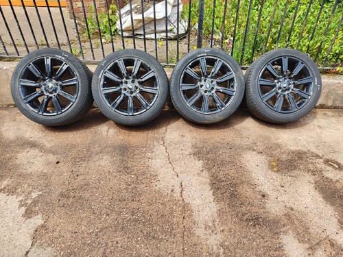 Range rover sport l494 - rover, set