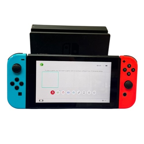 Nintendo switch 32gb - switch,