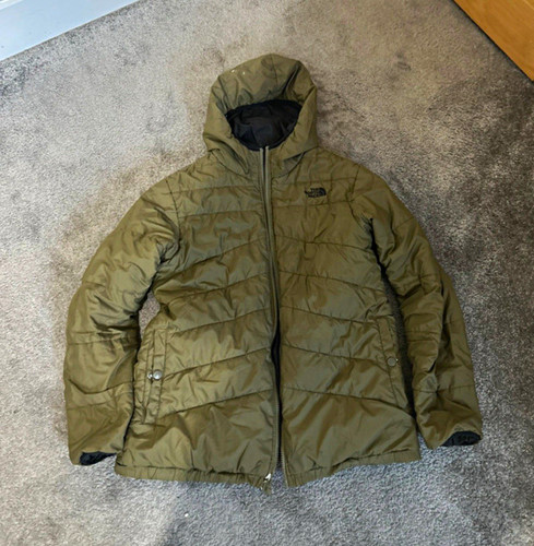 The north face teens - face, xl