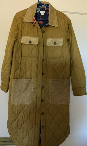 Sundance women long coat - long,