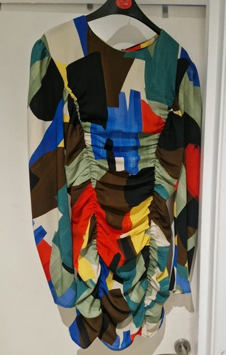 Zara multi coloured - zara, multi-coloured