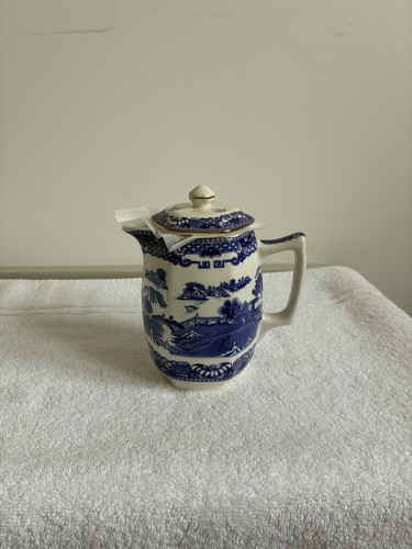 Ringtons miniature maling - ringtons,
