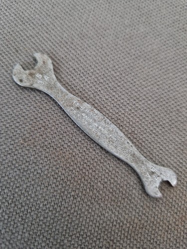Terrys spanners 7ba 5 - terrys,