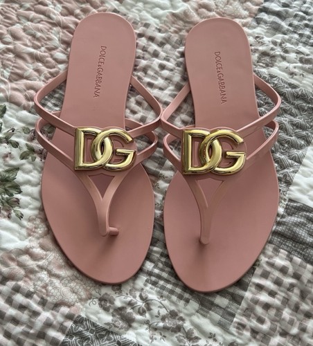 Pink dolce gabbana - pink, &