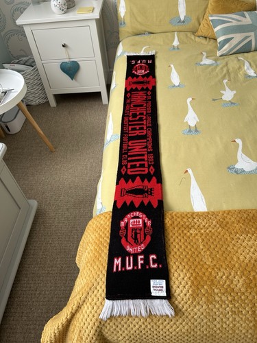 Vintage man utd premier - man,