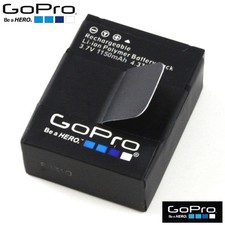 Genuine GoPro Rechargeable